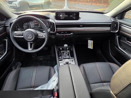 2025 Mazda CX-50 2.5 S Premium Plus Package