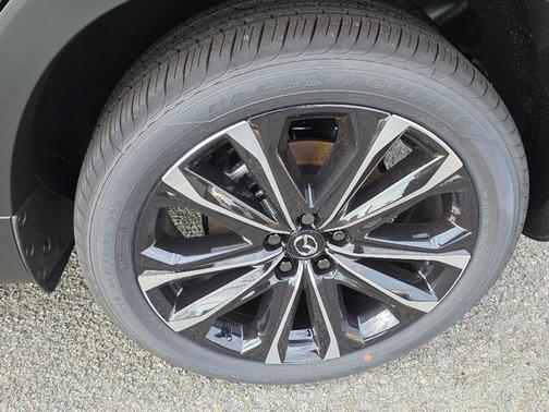 2025 Mazda CX-50 2.5 S Premium Plus Package