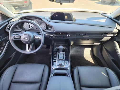 2022 Mazda CX-30 2.5 S Preferred Package