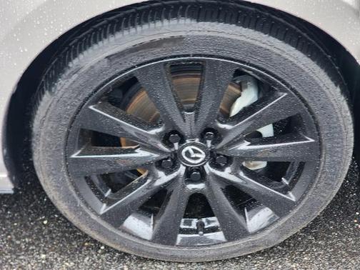 2023 Mazda Mazda3 AWD w/Premium Package