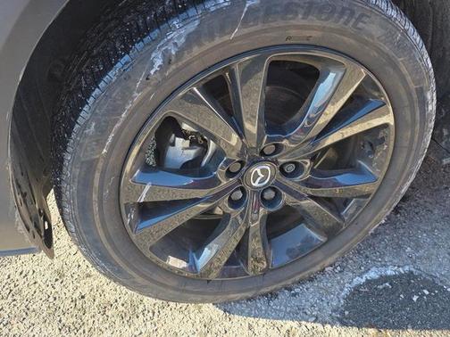 2023 Mazda CX-30 2.5 S Carbon Edition