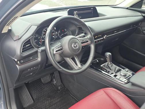 2023 Mazda CX-30 2.5 S Carbon Edition