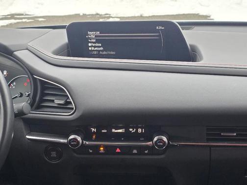 2023 Mazda CX-30 2.5 S Carbon Edition