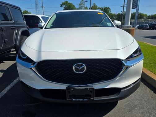 2022 Mazda CX-30 2.5 S Preferred Package