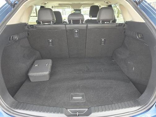 2023 Mazda CX-5 2.5 S Premium Plus Package