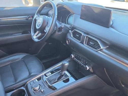 2023 Mazda CX-5 2.5 S Premium Plus Package