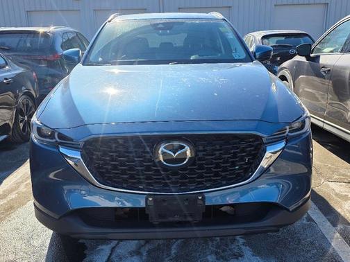 2023 Mazda CX-5 2.5 S Premium Plus Package