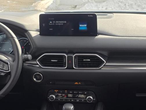 2023 Mazda CX-5 2.5 S Premium Plus Package