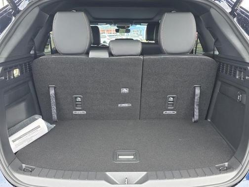 2026 Mazda CX-90 S Premium