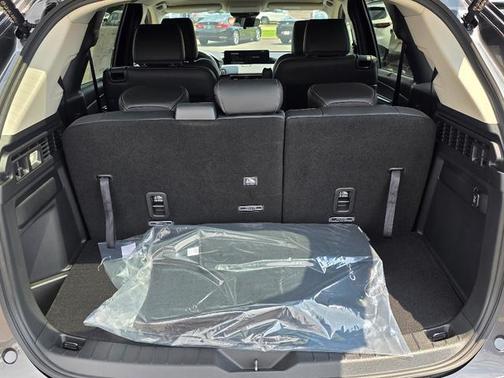 2025 Mazda CX-90 3.3 Turbo Preferred Package