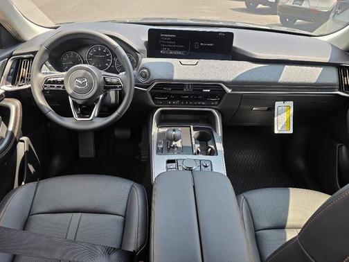 2025 Mazda CX-90 3.3 Turbo Preferred Package