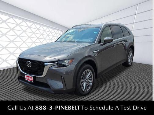 2025 Mazda CX-90 3.3 Turbo Preferred Package