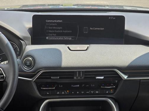 2025 Mazda CX-90 3.3 Turbo Preferred Package