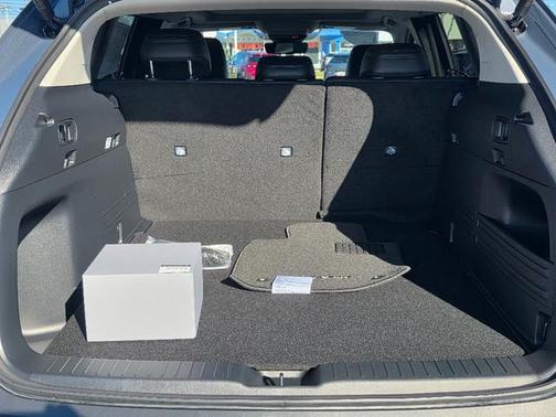 2026 Mazda CX-50 Premium