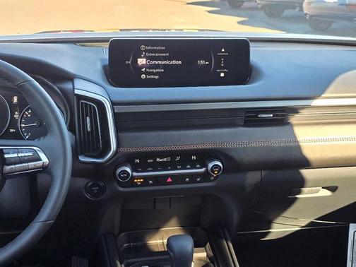 2026 Mazda CX-50 Premium