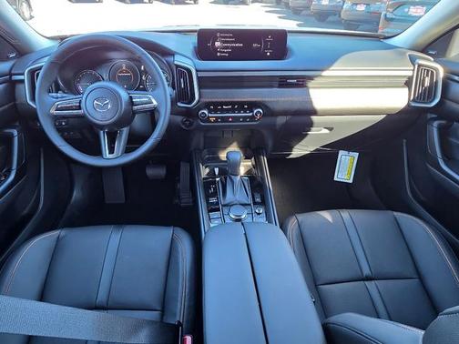 2026 Mazda CX-50 Premium