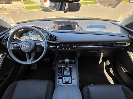 2026 Mazda CX-30 2.5 S