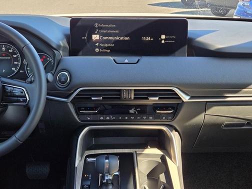 2025 Mazda CX-90 3.3 Turbo Preferred Package