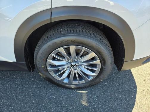 2025 Mazda CX-90 3.3 Turbo Preferred Package