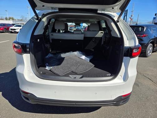 2025 Mazda CX-90 3.3 Turbo Preferred Package