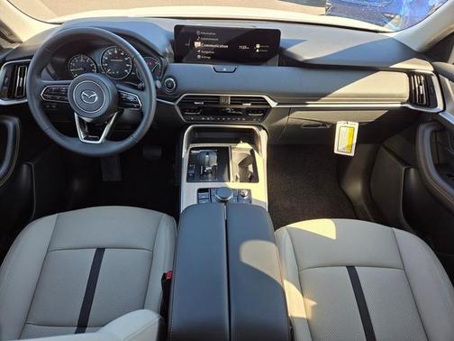 2025 Mazda CX-90 3.3 Turbo Preferred Package