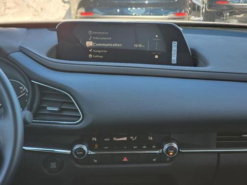 2025 Mazda CX-30 Premium Package