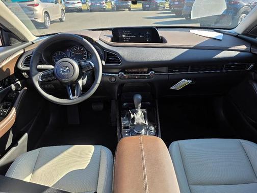 2025 Mazda CX-30 Premium Package