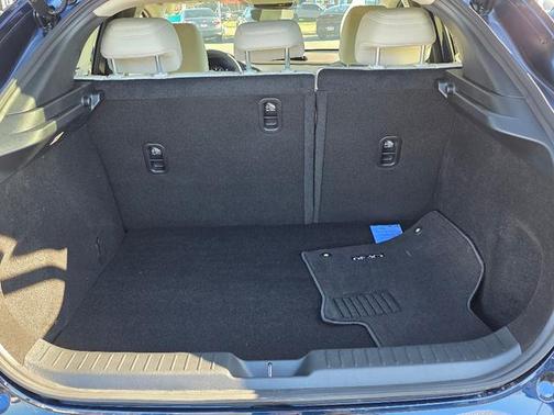 2025 Mazda CX-30 Premium Package