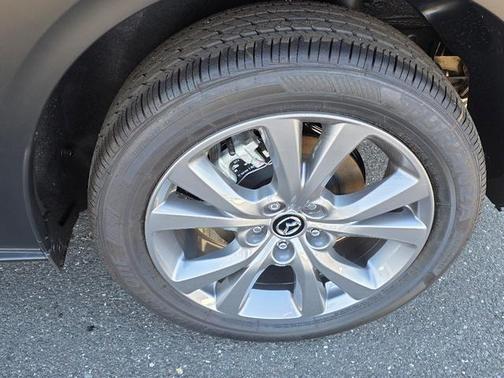 2025 Mazda CX-30 Premium Package