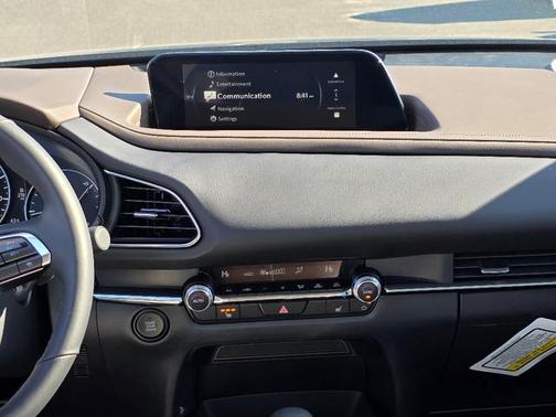 2025 Mazda CX-30 Premium Package