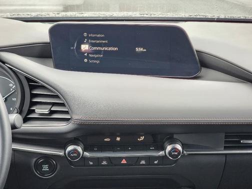 2023 Mazda Mazda3 FWD w/Preferred Package