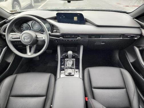 2023 Mazda Mazda3 FWD w/Preferred Package