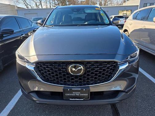 2023 Mazda CX-5 2.5 S Premium Plus Package
