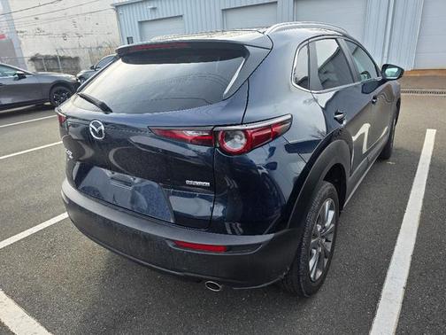 2023 Mazda CX-30 2.5 S Preferred Package