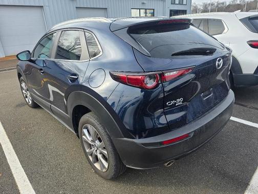 2023 Mazda CX-30 2.5 S Preferred Package