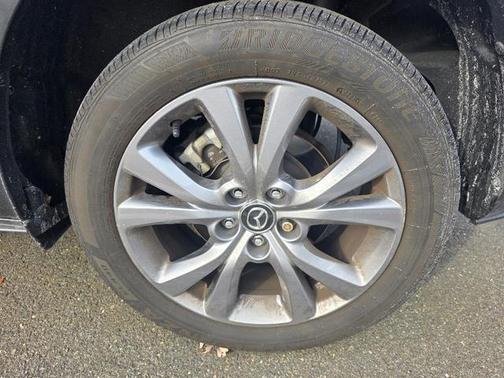 2023 Mazda CX-30 2.5 S Preferred Package