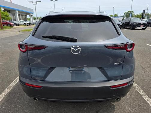 2022 Mazda CX-30 2.5 S Carbon Edition