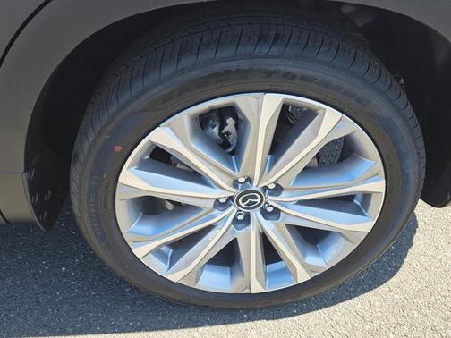 Wind Chill Pearl 2026 Mazda CX-50 2.5 TURBO PREMIUM PLUS