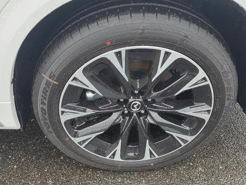 2025 Mazda CX-90 3.3 Turbo S Premium Plus Package