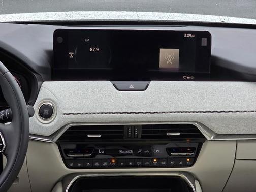 2025 Mazda CX-90 3.3 Turbo S Premium Plus Package