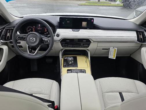 2025 Mazda CX-90 3.3 Turbo S Premium Plus Package
