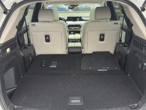 2025 Mazda CX-90 3.3 Turbo S Premium Plus Package