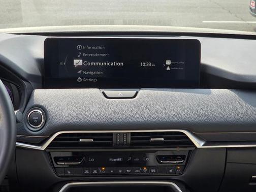 2025 Mazda CX-90 PHEV Premium Sport