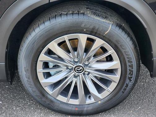2025 Mazda CX-90 PHEV Preferred Package