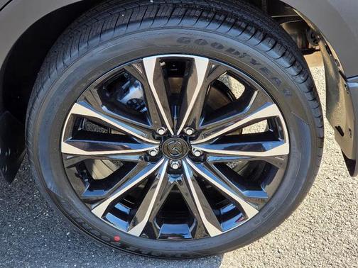 Soul Red Crystal Metallic 2026 Mazda CX-50 2.5 TURBO PREMIUM PLUS