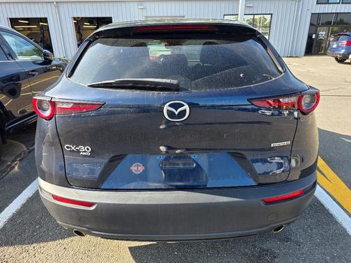 2021 Mazda CX-30 Select