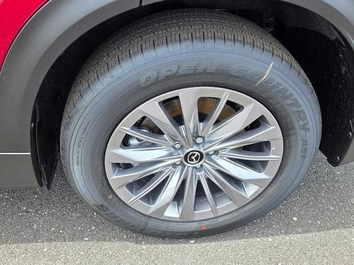 2025 Mazda CX-90 PHEV Preferred Package