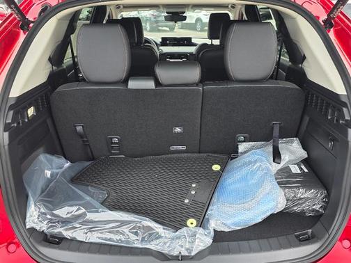2025 Mazda CX-90 PHEV Preferred Package