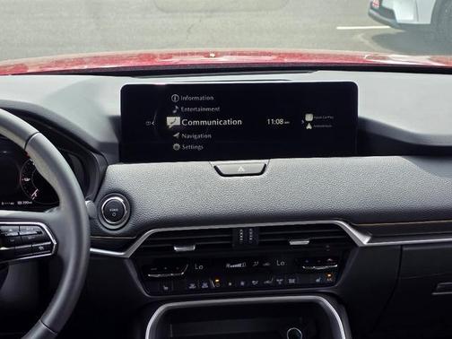 2025 Mazda CX-90 PHEV Preferred Package