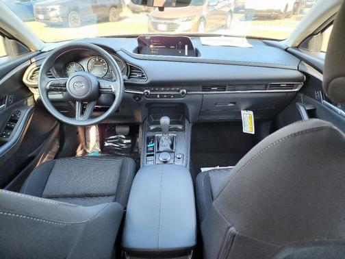 2025 Mazda CX-30 2.5 S